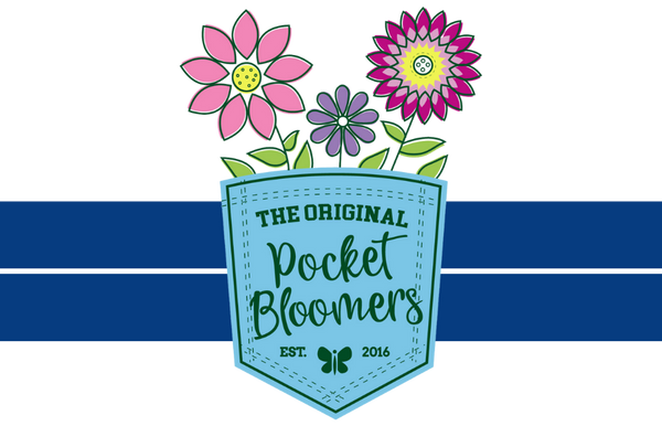Pocket Bloomers®