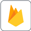 Google Firebase 
(Change to: Firebase Analytics)