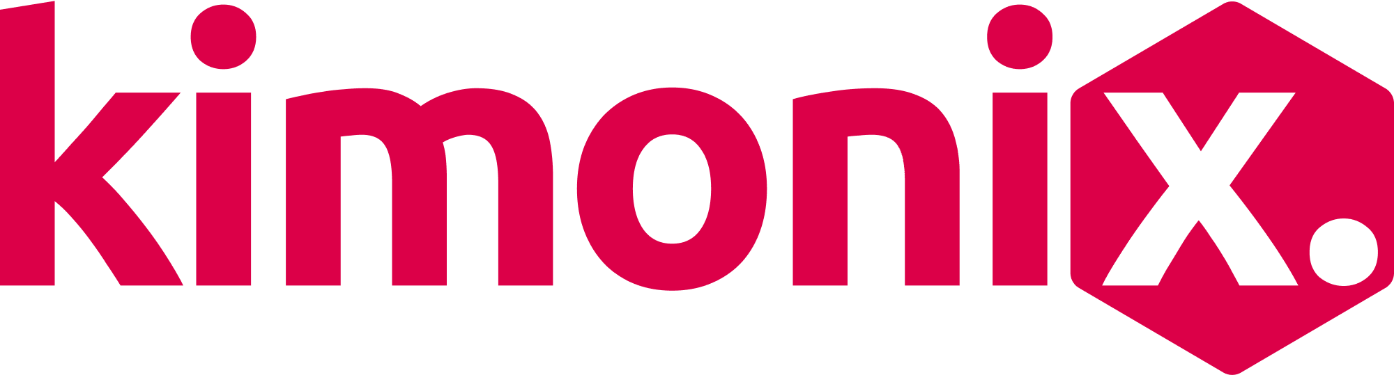 Kimonix